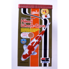 HIKARI WHEAT-GERM SINKING 5KG HIKARI WHEAT-GERM SINKING 5KG